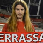 El gol de Valentina Berr, futbolista transexual