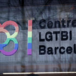 Das LGTBI-Zentrum von Barcelona öffnet seine Türen