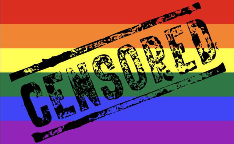 Netsweeper: gobernuei LGBT edukia zentsuratzeko aukera ematen dien softwarea