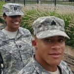 Divieto di ingresso delle persone transgender nell'esercito americano