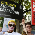 A tortura regressa à Chechénia
