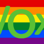 Vox propón derrogar a Lei que garante os dereitos das persoas LGTBI