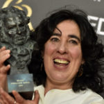 “Carmen eta Lola”, Goya bi aldiz