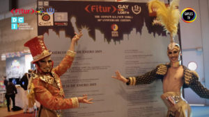 FItur Gay LGBT+ celebra su 9ª edición con Nueva York como protagonista