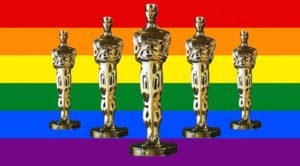Oscars gays LGBT 2019
