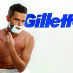 Gillette faz a barba machista