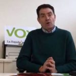 Alto cargo de VOX acusado de abusos a menores discapacitados