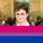 Harry Potter é bissexual