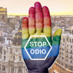 Nueva agresión homófoba contra un joven en Barcelona