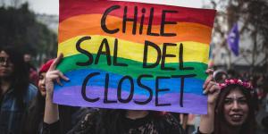 Suicidio bullying trans Chile Copiapó