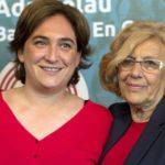 Carmena y Colau, el legado