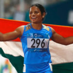 Dutee Chand, la mujer más rápida de la India, es lesbiana