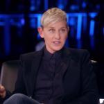 Ellen DeGeneres verrät, dass sie als Teenager von ihrem Stiefvater sexuell missbraucht wurde