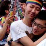 Taiwán legaliza el matrimonio homosexual