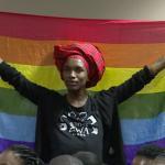 Botswana decriminalizes homosexuality