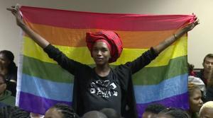 Botswana despenalitza l'homosexualitat