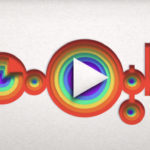 Doodle celebra los 50 años de Orgullo