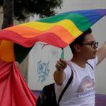 Ecuador legalizes equal marriage