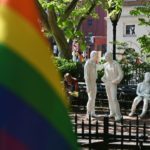 Stonewall, pedir perdón tras 50 años