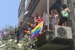 Pride Tel Aviv 2019 Israel