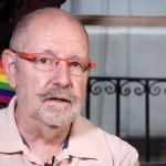 Jordi Petit eta LGBT+ aktibismoa