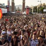 Europride 2022: Barcelona firme candidata con el lema «Ni un paso atrás»