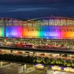 El aeropuerto de San Francisco inaugura la Terminal 1 Harvey Milk