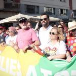 El PRIDE! BCN de las Familias LGTBI