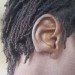 Parents cut their son's half ear for being gay in Gambia