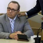 Kevin Spacey acquitté
