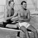Cary Grant y el origen de la palabra “gay”