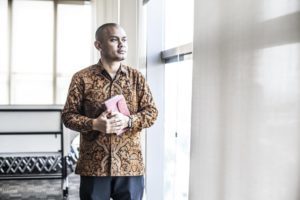 Primera iglesia en Indonesia que apoya la comunidad LGTB+