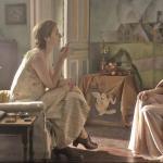 Vita and Virginia, the movie about the love of Virginia Woolf