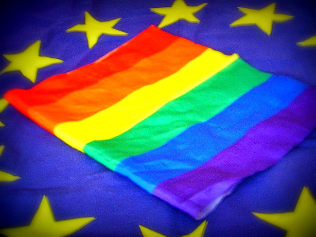 L'Eurobaromètre place l'Espagne parmi les pays ouverts aux questions LGBT+