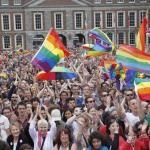 Irlanda legaliza o matrimonio entre persoas do mesmo sexo
