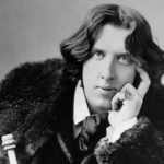 Oscar Wilde, memory for sale