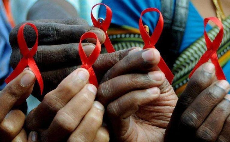 DIA MUNDIAL DE LUTA CONTRA A AIDS