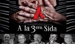 AIDS UND ÄLTERE MENSCHEN