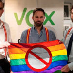 Por que son tan perigosos os 52 deputados de Vox?