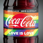Coca-Cola multada en Hungría por publicidad LGTBI