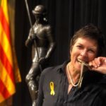 Medalla President Macià para Maria Giralt por su compromiso con los derechos LGBTI