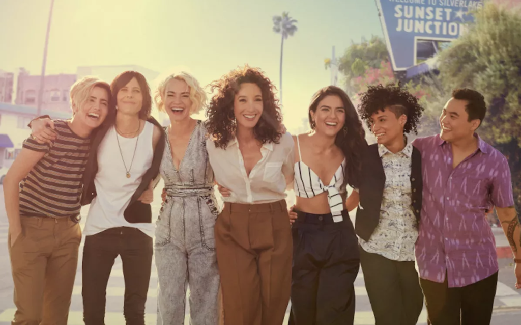 The L Word, generation Q the most anticipated return