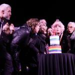 Le Centre LGTBI de Barcelone fête son premier anniversaire