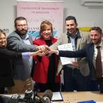 Accord pour embaucher des personnes trans en Andalousie