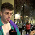 Ataque homófobo con spray de pementa no metro de Barcelona