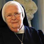 Nun receives death threats for supporting same-sex marriage