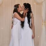 Irlanda del Norte celebra su primer matrimonio homosexual
