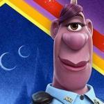 Pixarren lehen LGBT+ pertsonaiarekin eztabaida