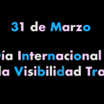 31 de março: Dia Internacional da Visibilidade Trans*