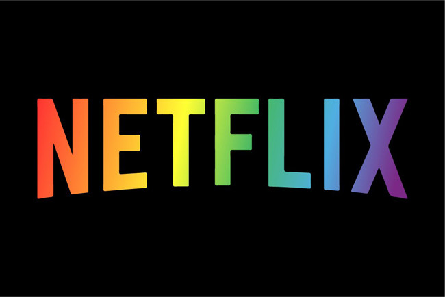 Netflix LGTB+ gay